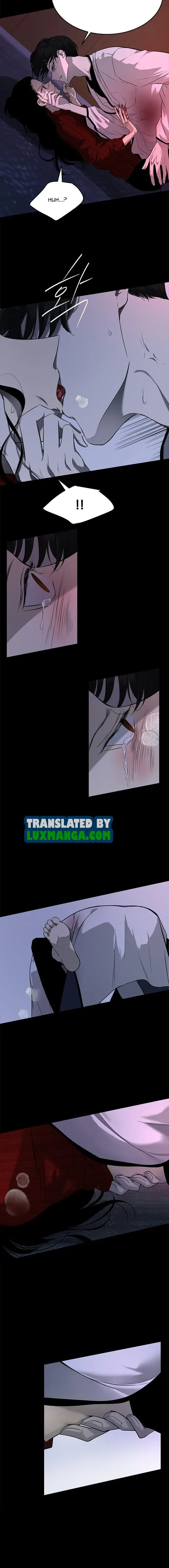 Read Olgami chapter 144 image 1 on Lezhin
