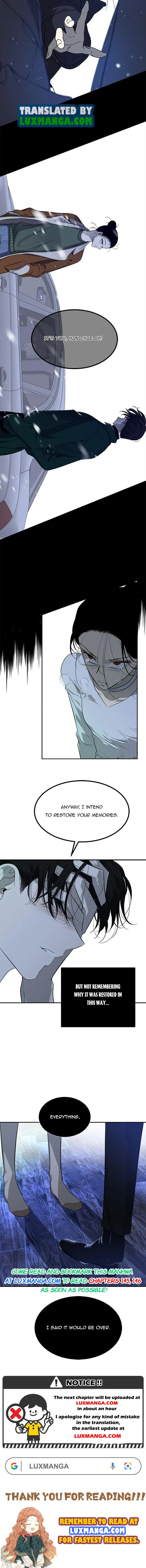 Read Olgami chapter 144 image 11 on Lezhin