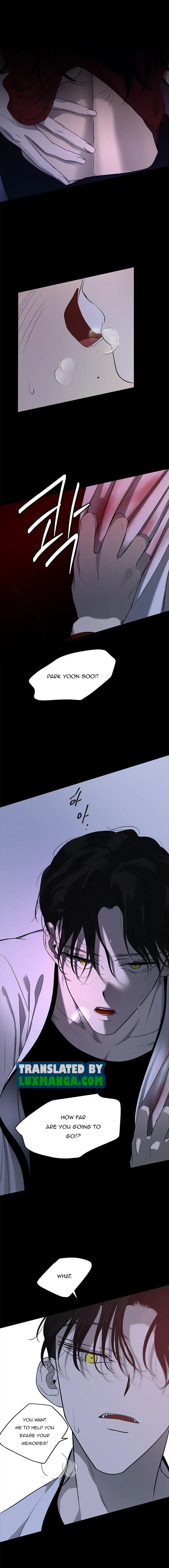 Read Olgami chapter 144 image 2 on Lezhin