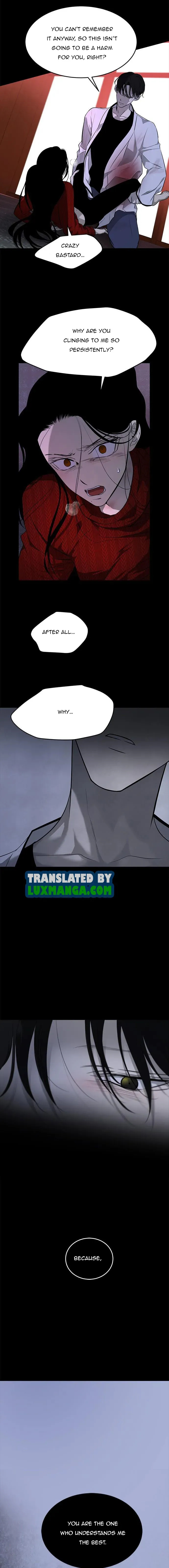 Read Olgami chapter 144 image 3 on Lezhin