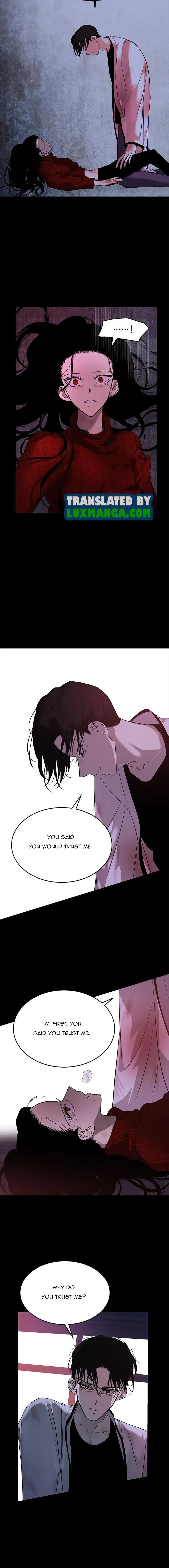 Read Olgami chapter 144 image 4 on Lezhin