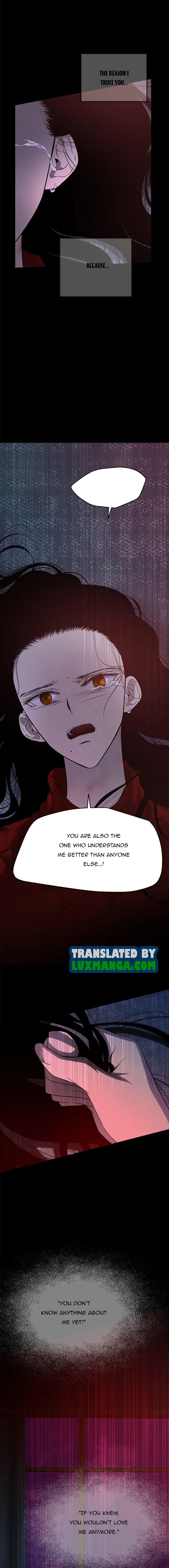 Read Olgami chapter 144 image 5 on Lezhin