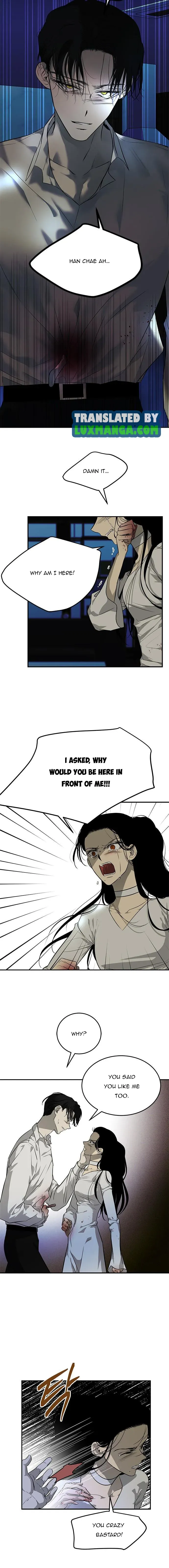 Read Olgami chapter 144 image 8 on Lezhin
