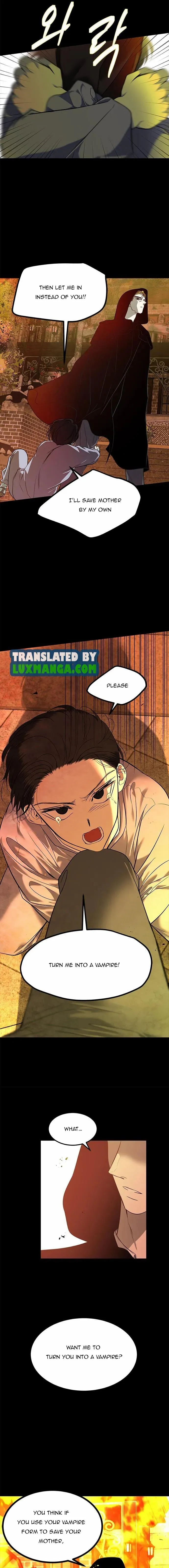 Read Olgami chapter 145 image 10 on Lezhin