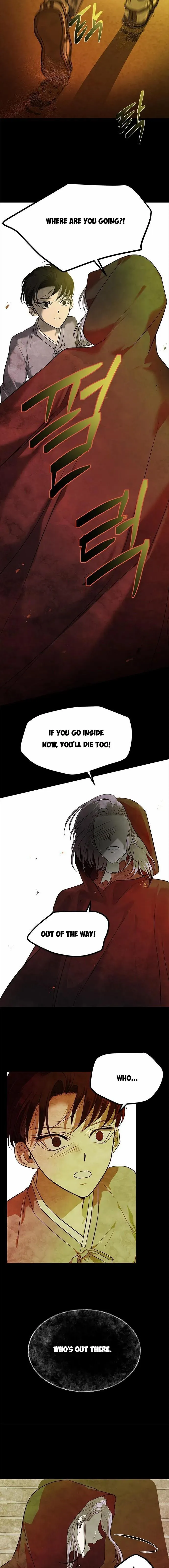 Read Olgami chapter 145 image 7 on Lezhin