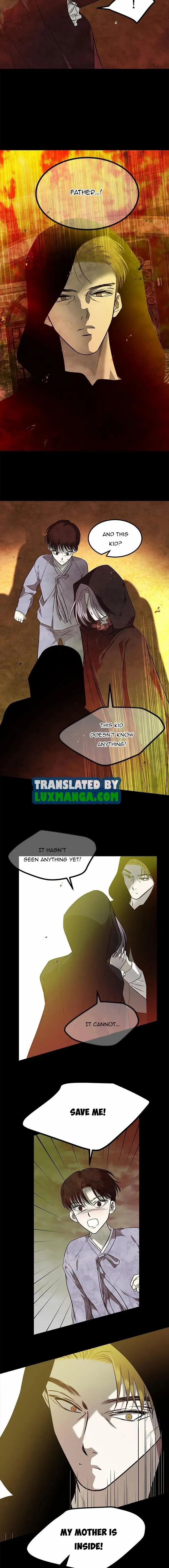 Read Olgami chapter 145 image 8 on Lezhin