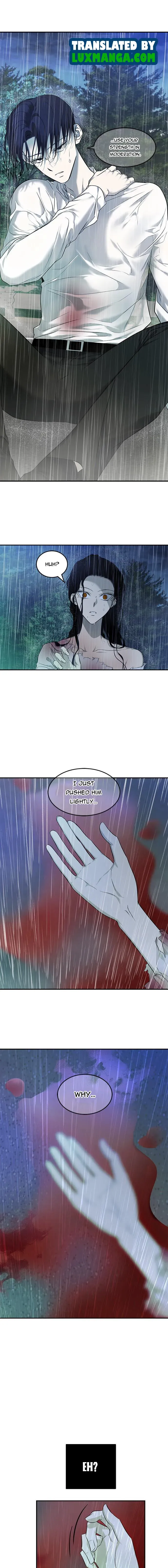 Read Olgami chapter 146 image 3 on Lezhin