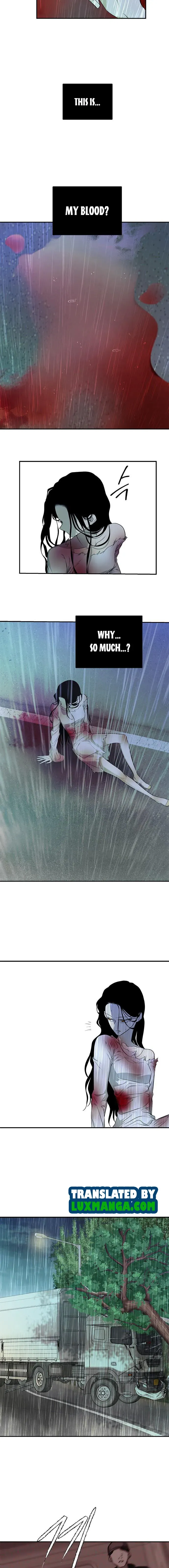 Read Olgami chapter 146 image 4 on Lezhin