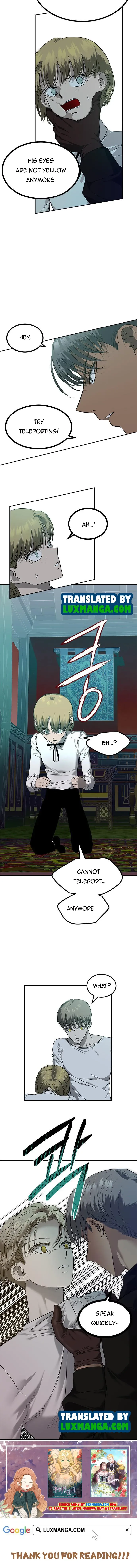Read Olgami chapter 147 image 10 on Lezhin
