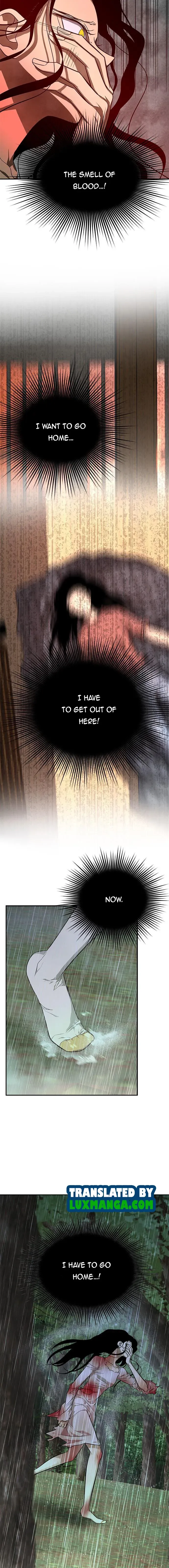 Read Olgami chapter 147 image 2 on Lezhin