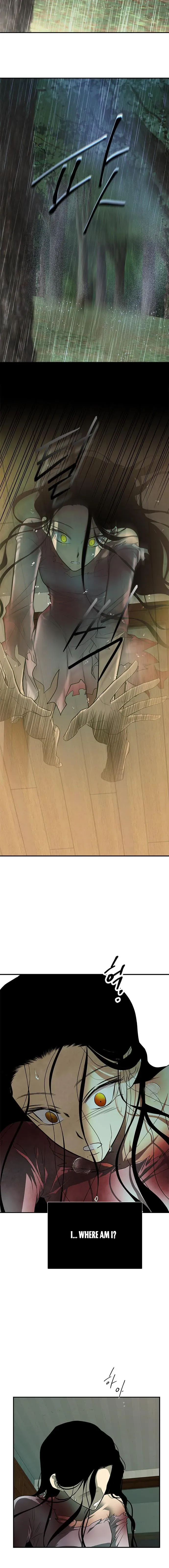 Read Olgami chapter 147 image 3 on Lezhin