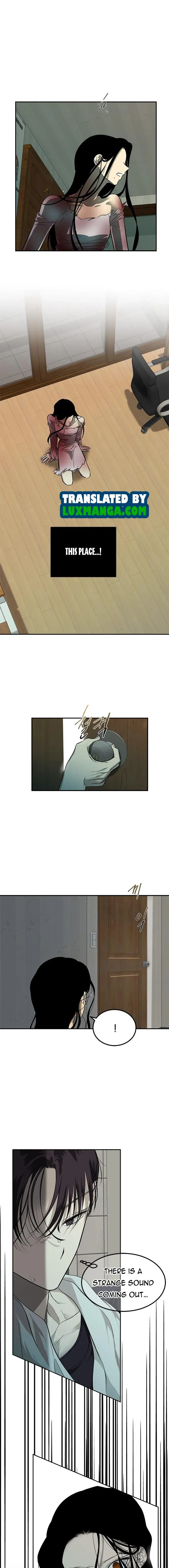 Read Olgami chapter 147 image 4 on Lezhin