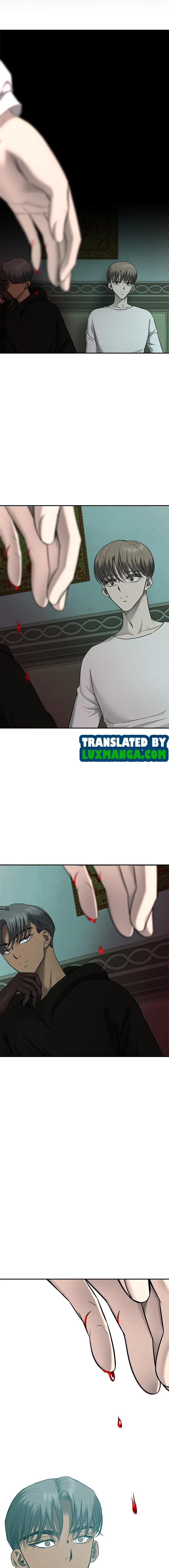 Read Olgami chapter 147 image 6 on Lezhin