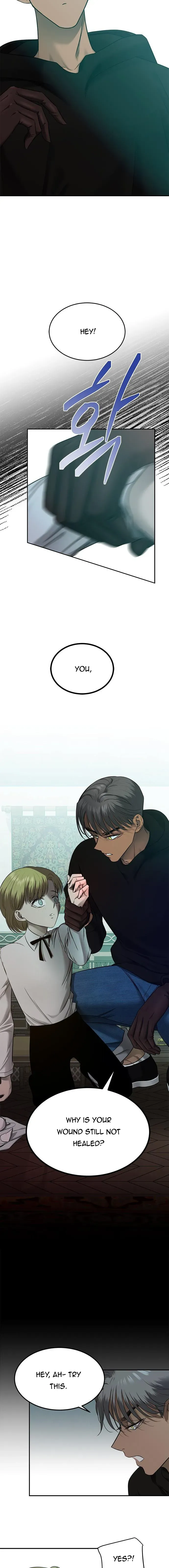 Read Olgami chapter 147 image 7 on Lezhin