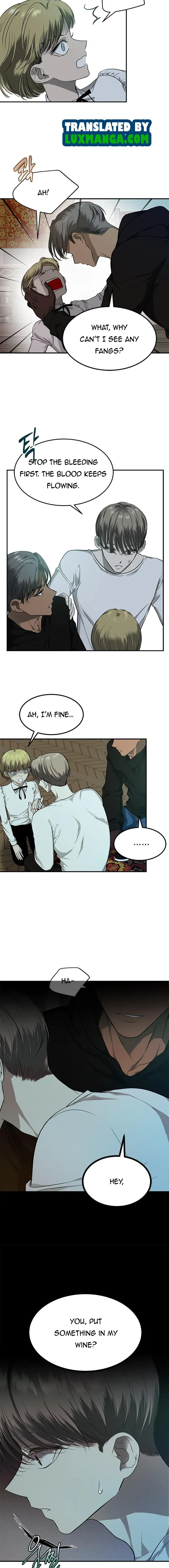 Read Olgami chapter 147 image 8 on Lezhin