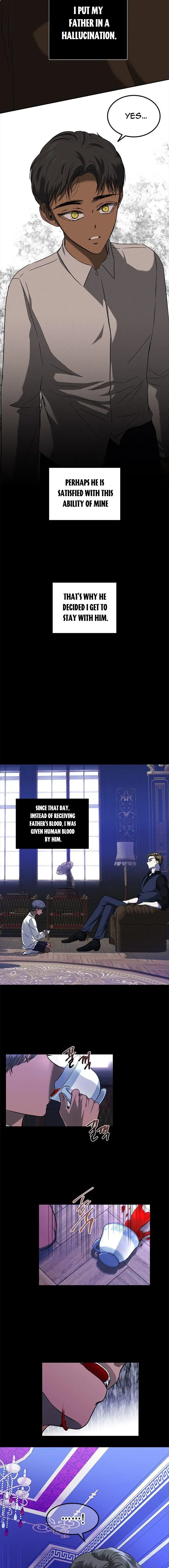 Read Olgami chapter 148 image 1 on Lezhin