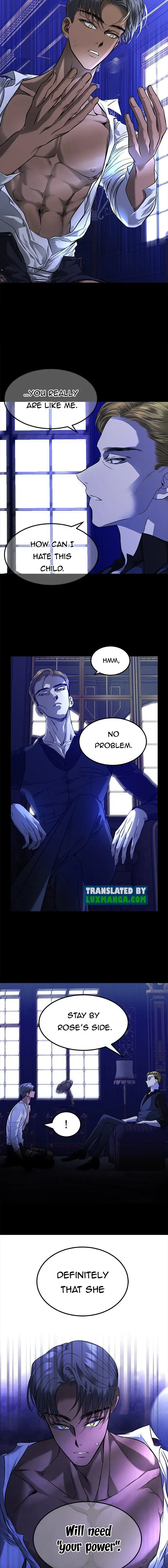 Read Olgami chapter 148 image 2 on Lezhin