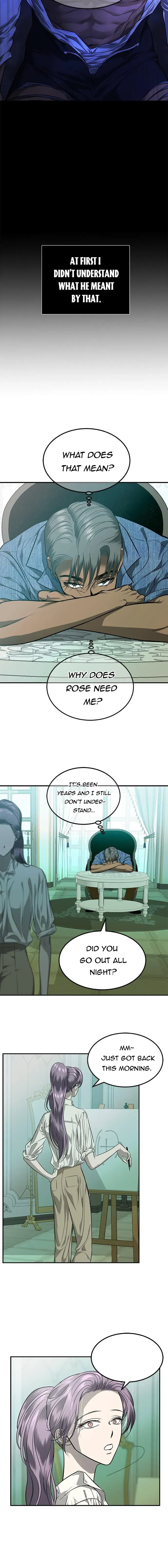 Read Olgami chapter 148 image 3 on Lezhin