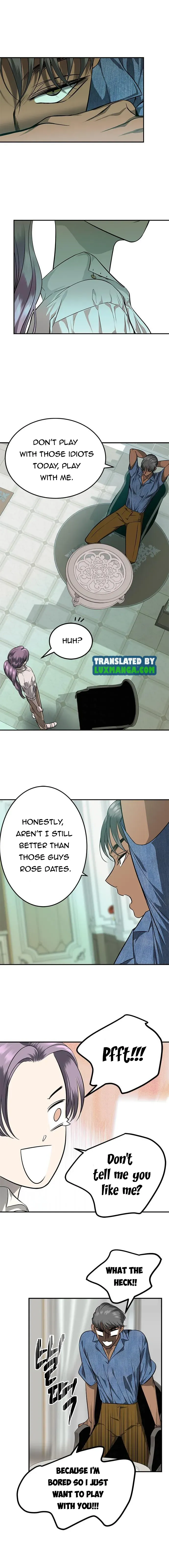 Read Olgami chapter 148 image 4 on Lezhin