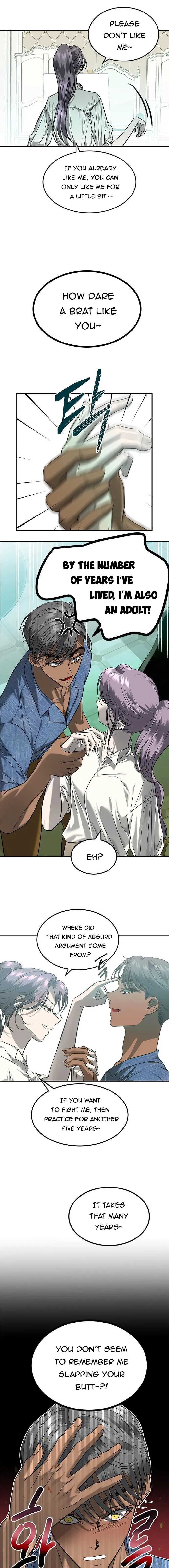 Read Olgami chapter 148 image 5 on Lezhin