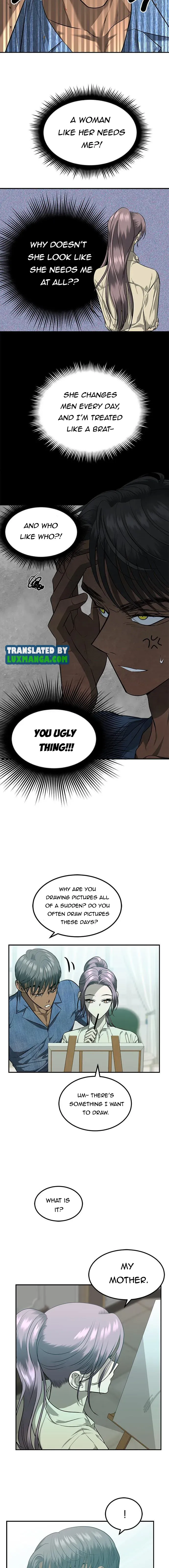 Read Olgami chapter 148 image 6 on Lezhin