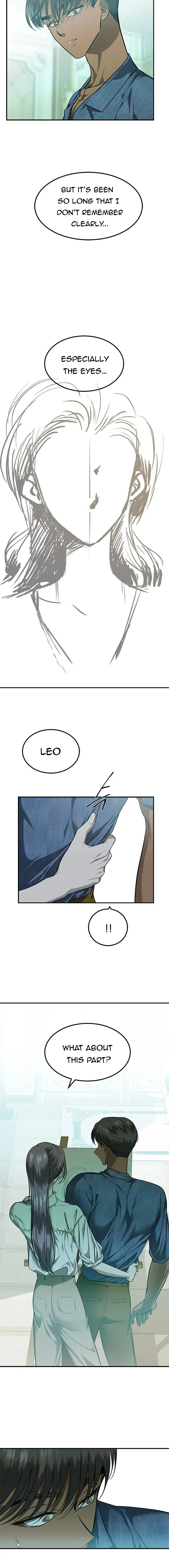 Read Olgami chapter 148 image 7 on Lezhin