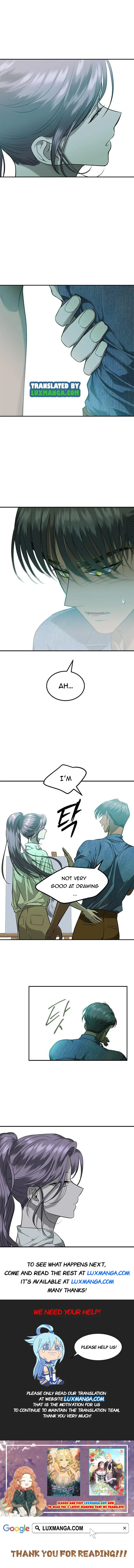 Read Olgami chapter 148 image 8 on Lezhin