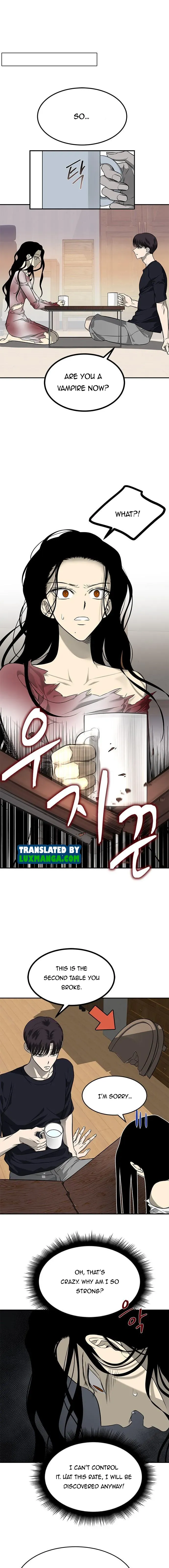 Read Olgami chapter 149 image 2 on Lezhin