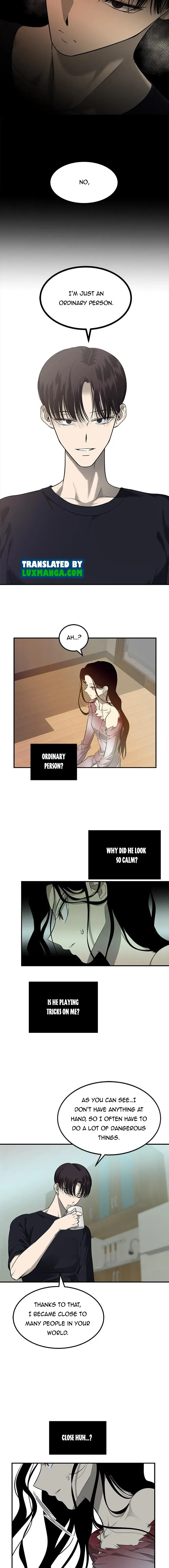Read Olgami chapter 149 image 4 on Lezhin