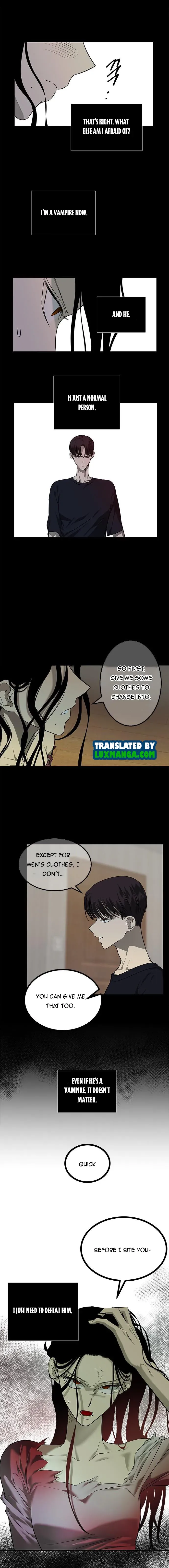 Read Olgami chapter 149 image 6 on Lezhin
