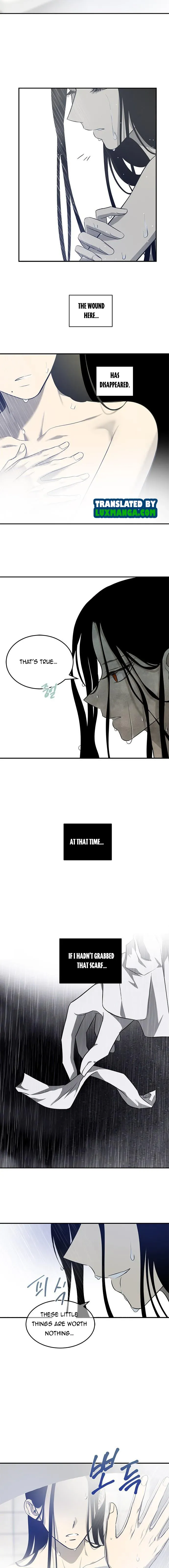 Read Olgami chapter 149 image 8 on Lezhin