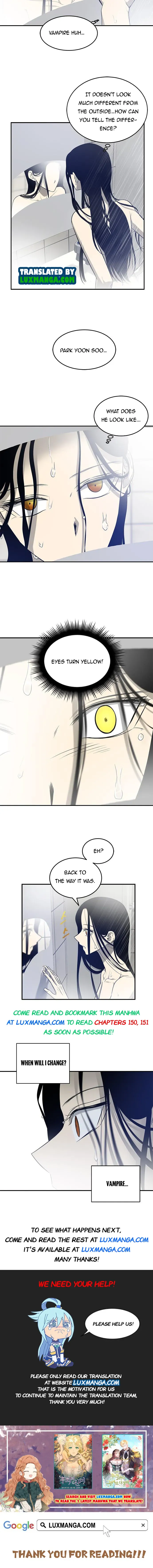 Read Olgami chapter 149 image 9 on Lezhin