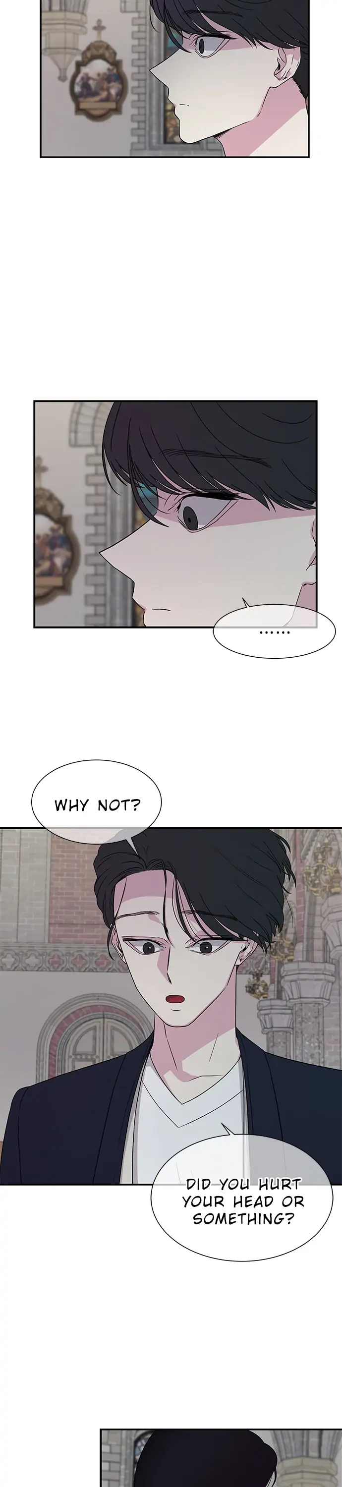 Read Olgami chapter 15 image 1 on Lezhin