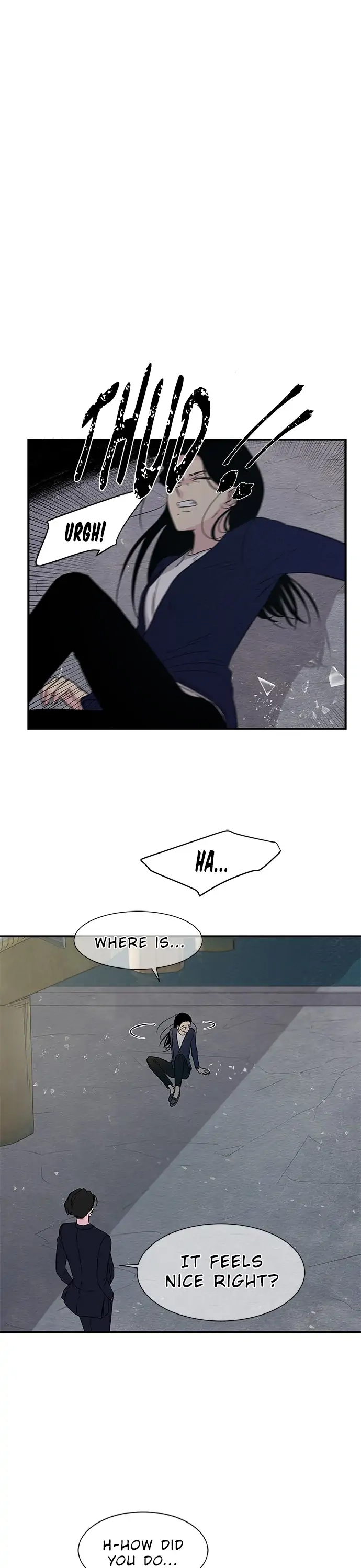 Read Olgami chapter 15 image 12 on Lezhin