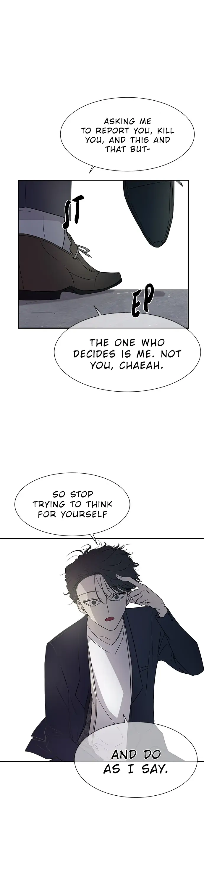 Read Olgami chapter 15 image 14 on Lezhin