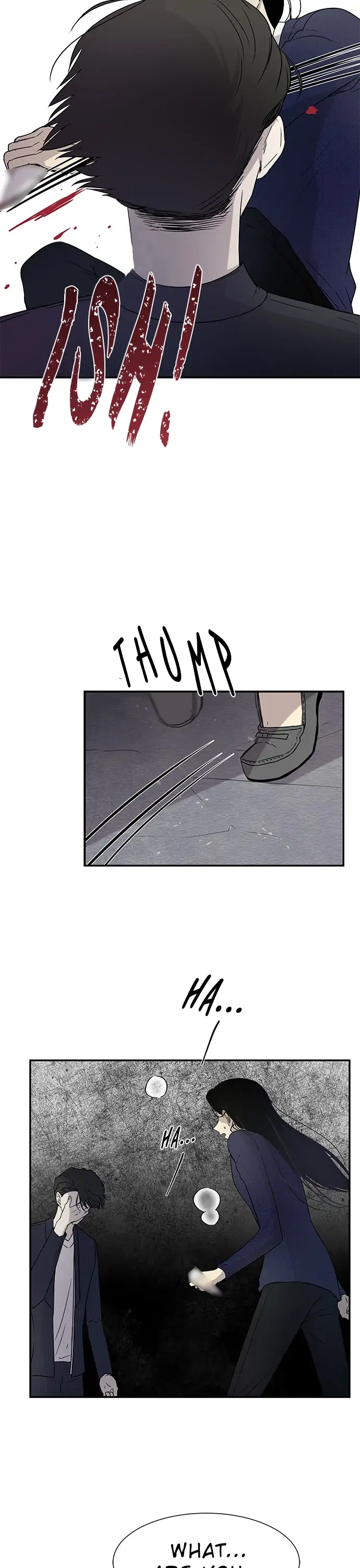 Read Olgami chapter 15 image 16 on Lezhin