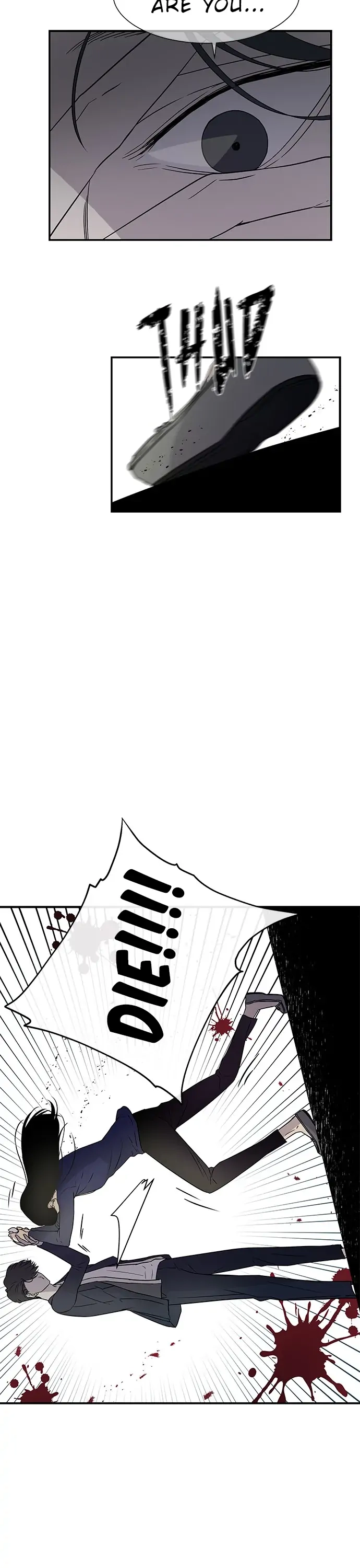 Read Olgami chapter 15 image 17 on Lezhin
