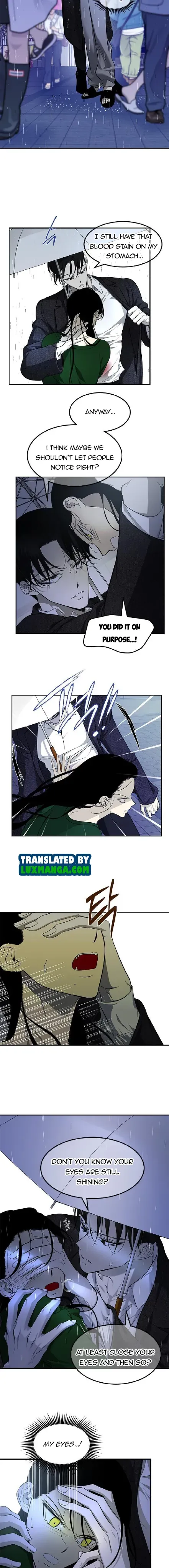 Read Olgami chapter 150 image 2 on Lezhin