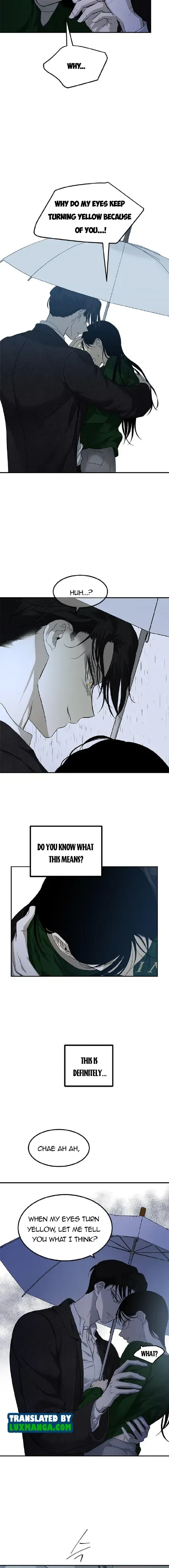 Read Olgami chapter 150 image 3 on Lezhin
