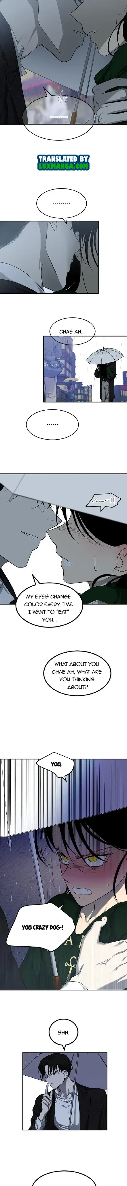 Read Olgami chapter 150 image 4 on Lezhin