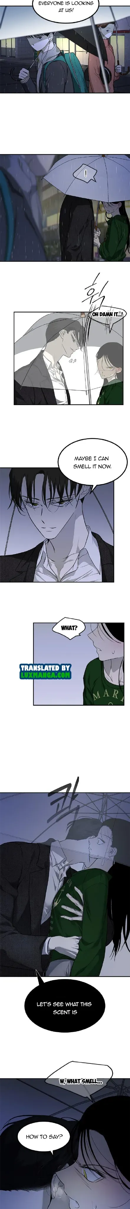 Read Olgami chapter 150 image 5 on Lezhin