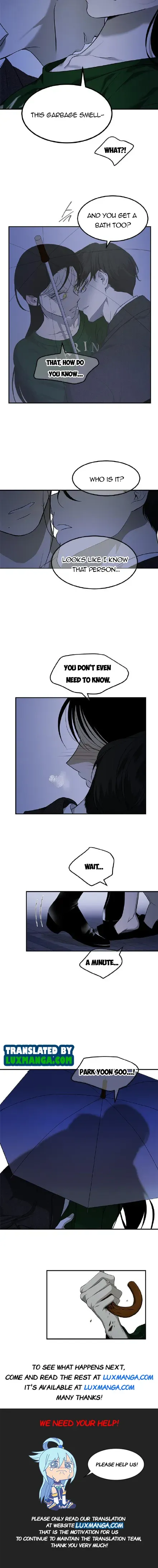 Read Olgami chapter 150 image 6 on Lezhin