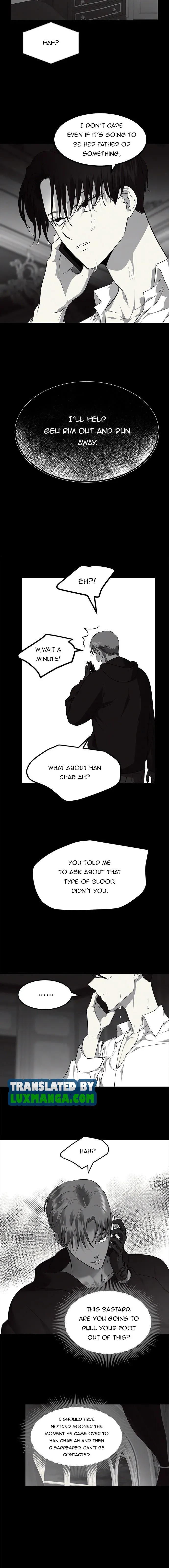Read Olgami chapter 151 image 1 on Lezhin