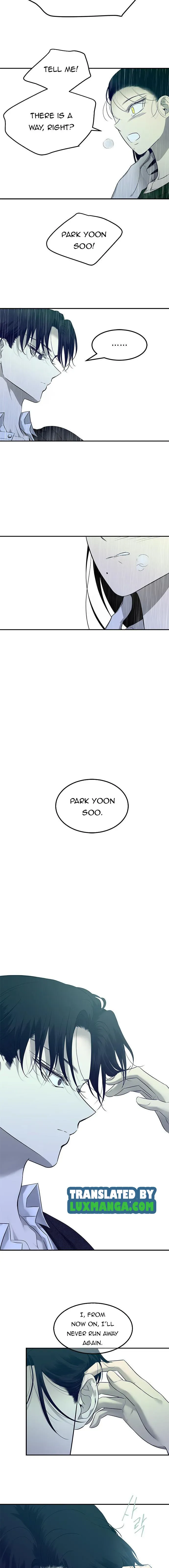 Read Olgami chapter 151 image 5 on Lezhin