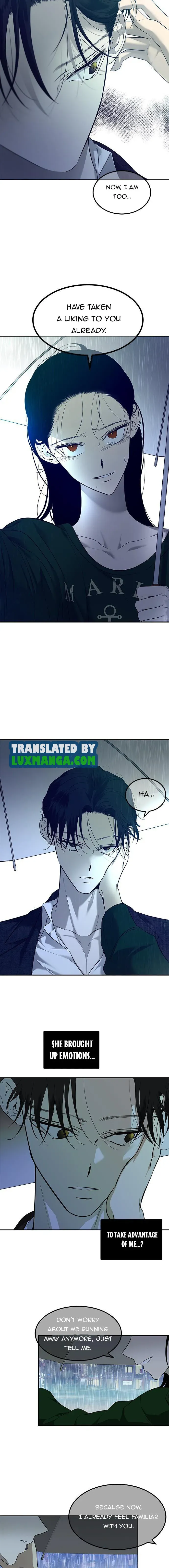 Read Olgami chapter 151 image 6 on Lezhin