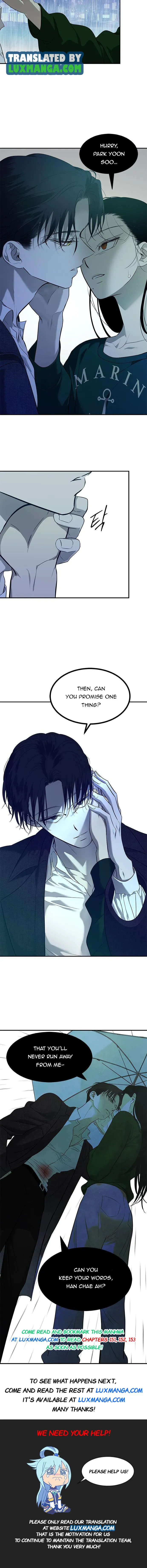 Read Olgami chapter 151 image 7 on Lezhin