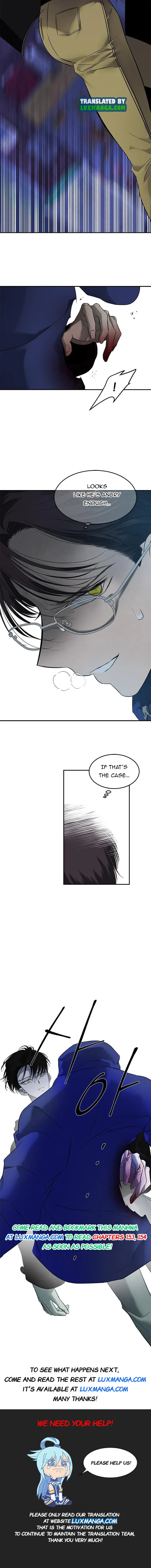 Read Olgami chapter 152 image 10 on Lezhin