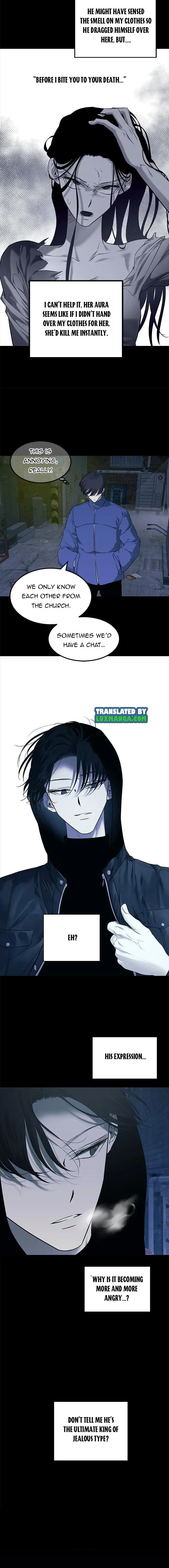 Read Olgami chapter 152 image 4 on Lezhin