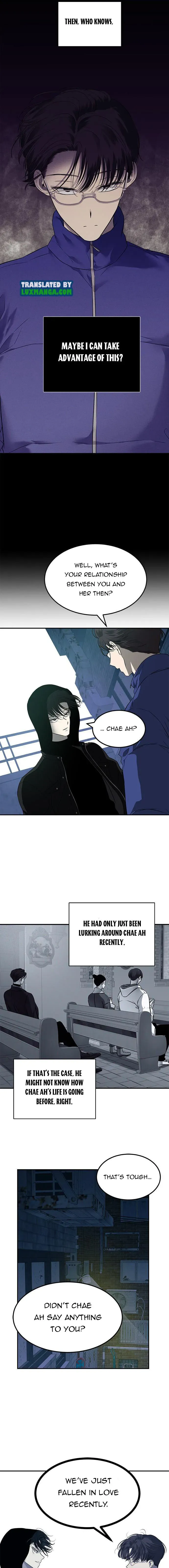 Read Olgami chapter 152 image 5 on Lezhin