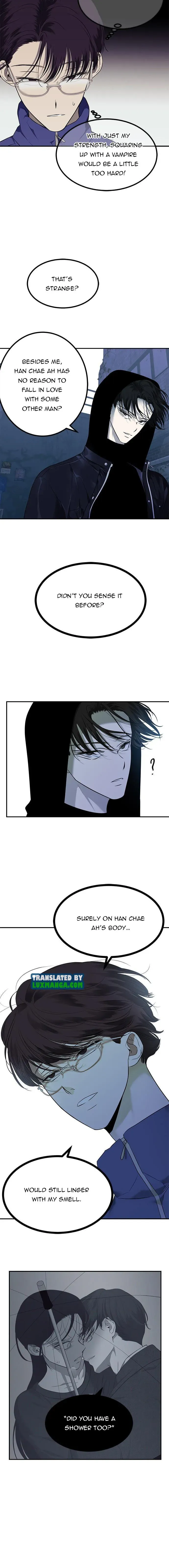 Read Olgami chapter 152 image 7 on Lezhin